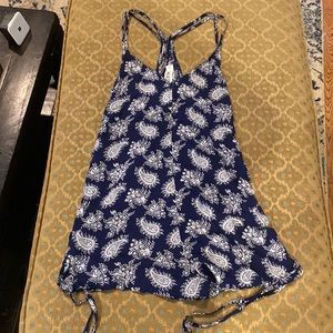 Seek The Label medium romper NWT‎